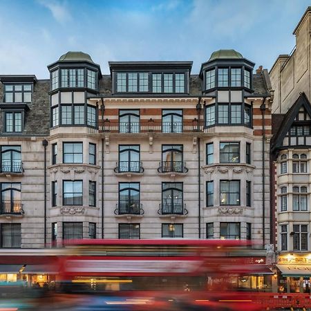 The Resident Covent Garden Hotel London Exterior photo